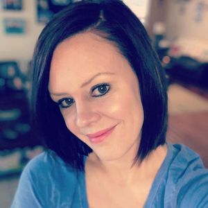 Meet your Posher, Kristy